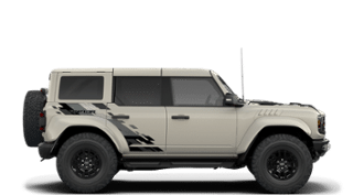 2026 Ford Bronco® External Image 1